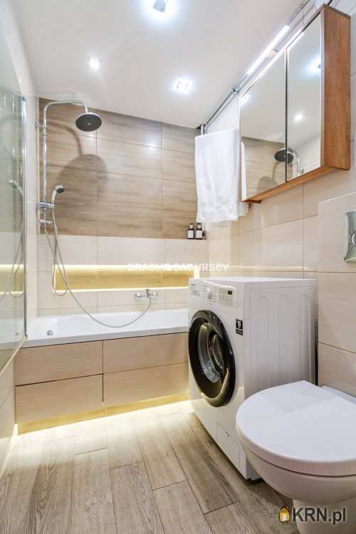 Kraków, Bieńczyce, ul. Przy Arce, 2 pokojowe, Mieszkanie  na sprzedaż