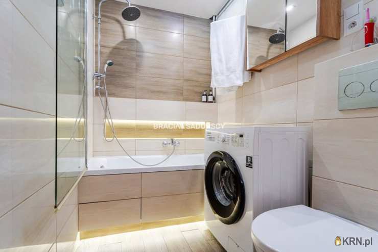 2 pokojowe, Kraków, Bieńczyce, ul. Przy Arce, Mieszkanie  na sprzedaż