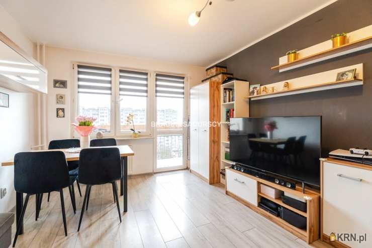 Mieszkanie  na sprzedaż, 2 pokojowe, Kraków, Bieńczyce, ul. Przy Arce