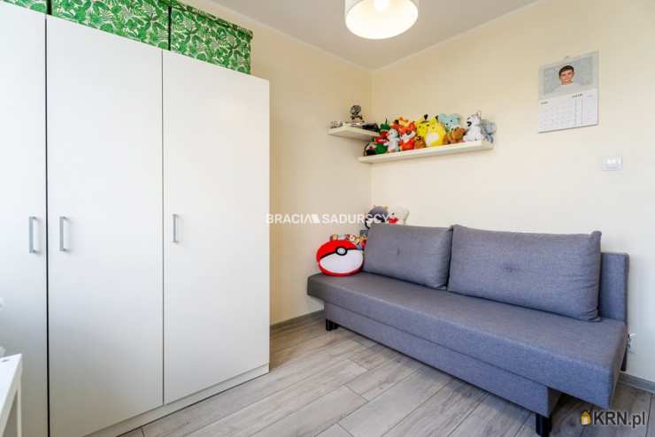 BRACIA SADURSCY NIERUCHOMOŚCI ODDZIAŁ BS5 NOWA HUTA, Mieszkanie  na sprzedaż, Kraków, Bieńczyce, ul. Przy Arce