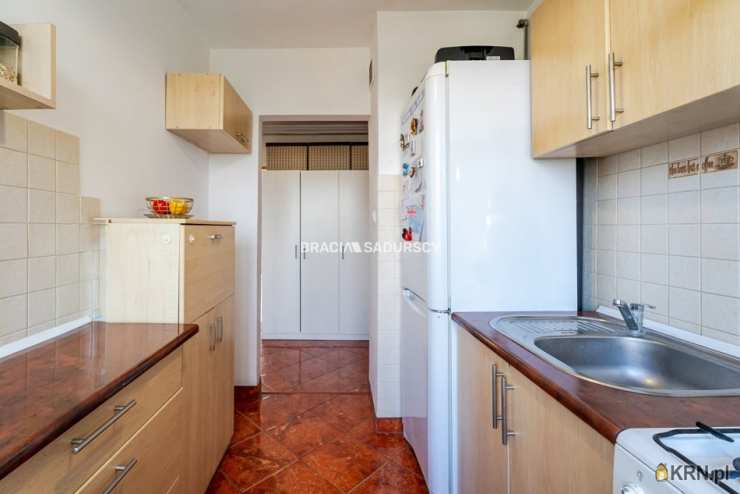 Kraków, Bieńczyce, ul. Przy Arce, Mieszkanie  na sprzedaż, 2 pokojowe