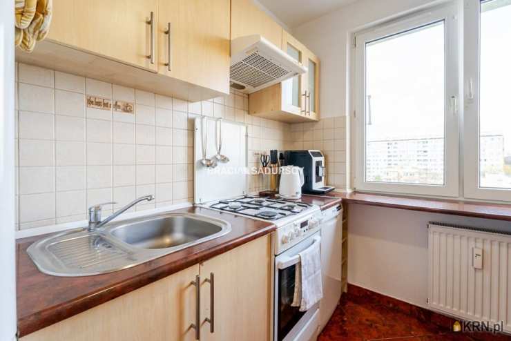 2 pokojowe, Mieszkanie  na sprzedaż, Kraków, Bieńczyce, ul. Przy Arce