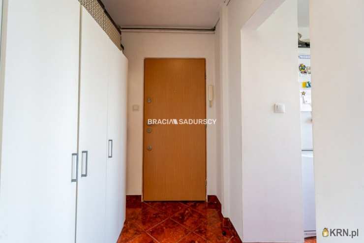 Kraków, Bieńczyce, ul. Przy Arce, Mieszkanie  na sprzedaż, 2 pokojowe