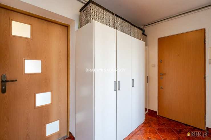 Kraków, Bieńczyce, ul. Przy Arce, 2 pokojowe, Mieszkanie  na sprzedaż