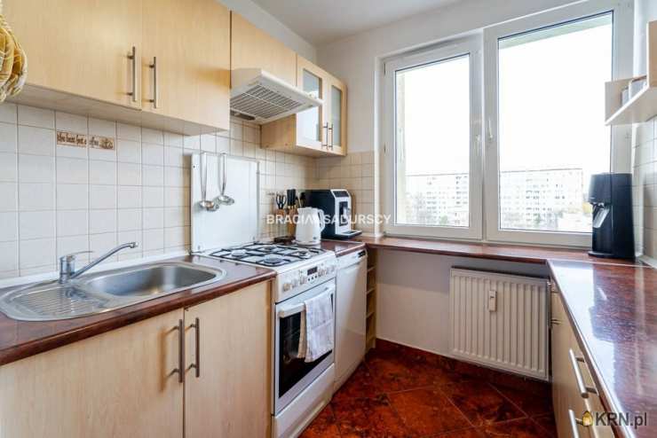 Mieszkanie  na sprzedaż, Kraków, Bieńczyce, ul. Przy Arce, 2 pokojowe