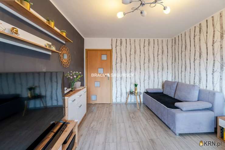 Kraków, Bieńczyce, ul. Przy Arce, Mieszkanie  na sprzedaż, 2 pokojowe