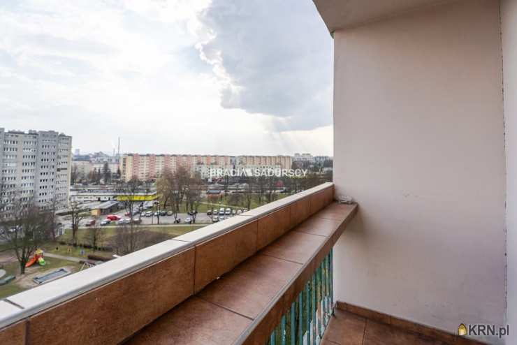 Mieszkanie  na sprzedaż, 2 pokojowe, Kraków, Bieńczyce, ul. Przy Arce