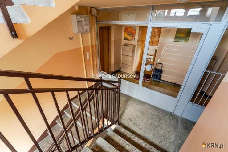 2 pokojowe, Mieszkanie  na sprzedaż, Kraków, Bieńczyce, ul. Przy Arce