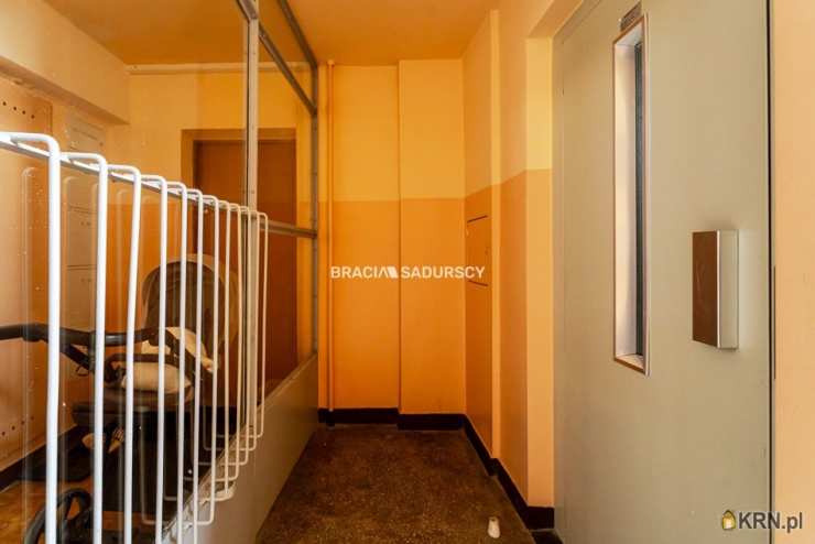 BRACIA SADURSCY NIERUCHOMOŚCI ODDZIAŁ BS5 NOWA HUTA, Mieszkanie  na sprzedaż, Kraków, Bieńczyce, ul. Przy Arce