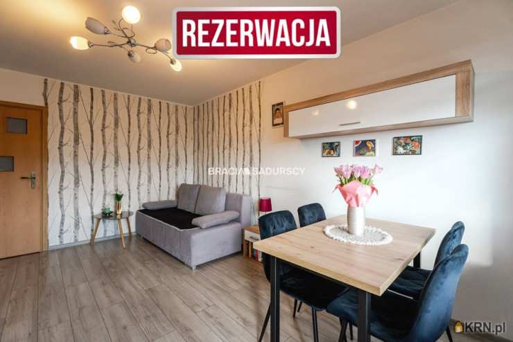 Mieszkanie  na sprzedaż, Kraków, Bieńczyce, ul. Przy Arce, 2 pokojowe
