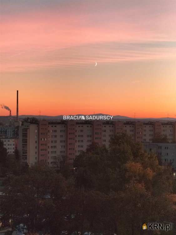 Kraków, Bieńczyce, ul. Przy Arce, 2 pokojowe, Mieszkanie  na sprzedaż