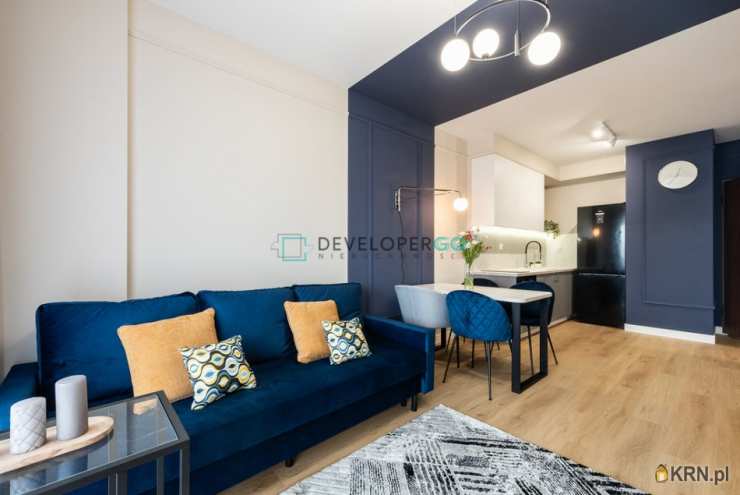 Mieszkanie  do wynajęcia, 2 pokojowe, Białystok, Sienkiewicza, ul. 