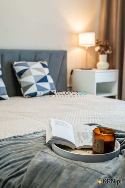 Developergo, Mieszkanie  do wynajęcia, Białystok, Sienkiewicza, ul. 