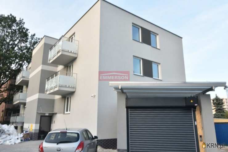 2 pokojowe, Mieszkanie  na sprzedaż, Kraków, ul. 