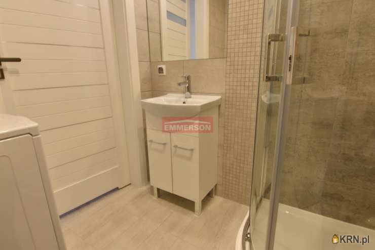 Emmerson Lumico Sp. z o. o., Mieszkanie  na sprzedaż, Kraków, ul. 