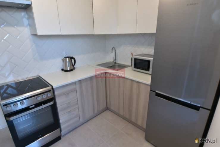 Mieszkanie  na sprzedaż, 2 pokojowe, Kraków, ul. 