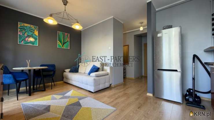 Mieszkanie  do wynajęcia, 2 pokojowe, Białystok, Nowe Miasto, ul. 