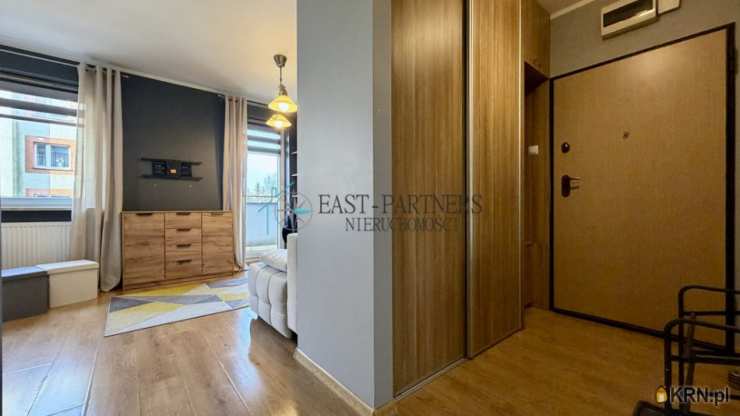 2 pokojowe, Białystok, Nowe Miasto, ul. , Mieszkanie  do wynajęcia