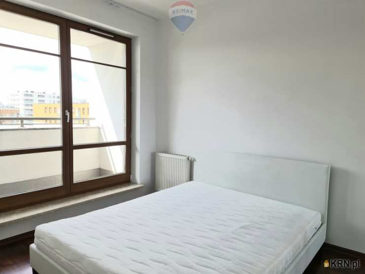 Mieszkanie  do wynajęcia, 2 pokojowe, Warszawa, Wola, ul. 