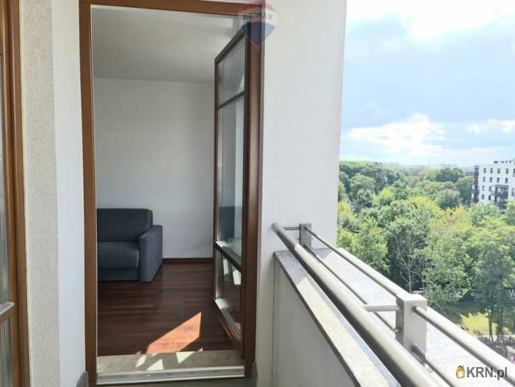 2 pokojowe, Mieszkanie  do wynajęcia, Warszawa, Wola, ul. 