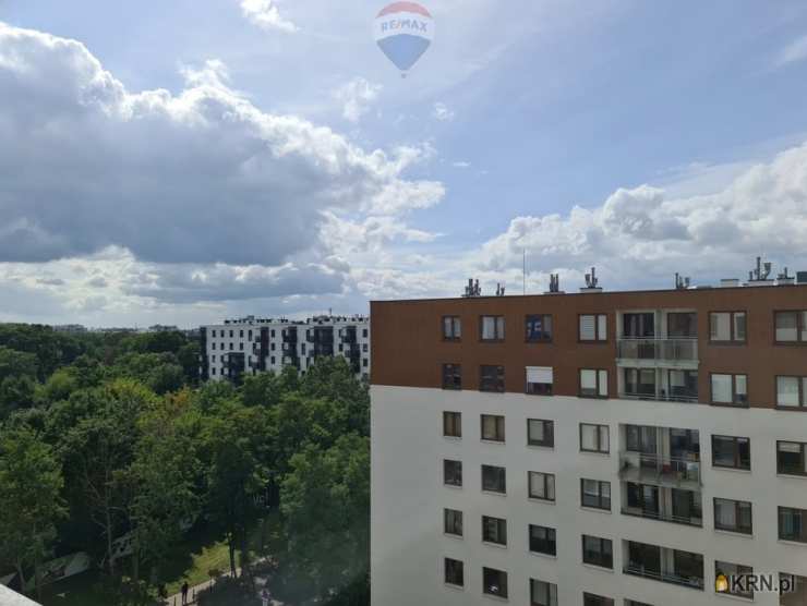 RE/MAX Polska, Mieszkanie  do wynajęcia, Warszawa, Wola, ul. 