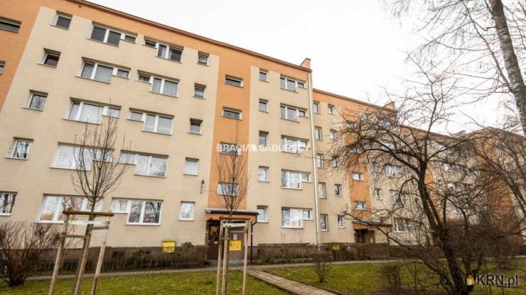 Mieszkanie  na sprzedaż, 2 pokojowe, Kraków, Bieżanów-Prokocim, ul. L. Teligi