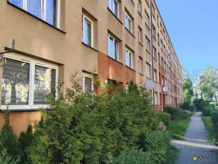 Świętochłowice, Piaśniki, ul. Powstańców Śląskich, 2 pokojowe, Mieszkanie  do wynajęcia