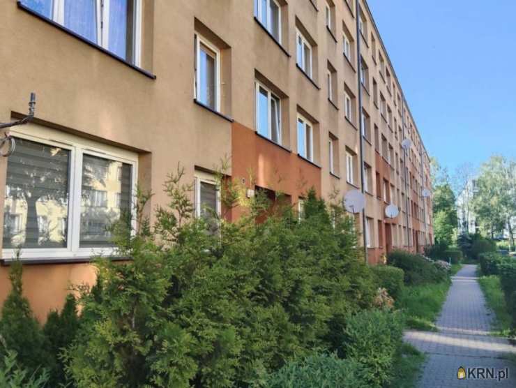 Świętochłowice, Piaśniki, ul. Powstańców Śląskich, Mieszkanie  na sprzedaż, 2 pokojowe