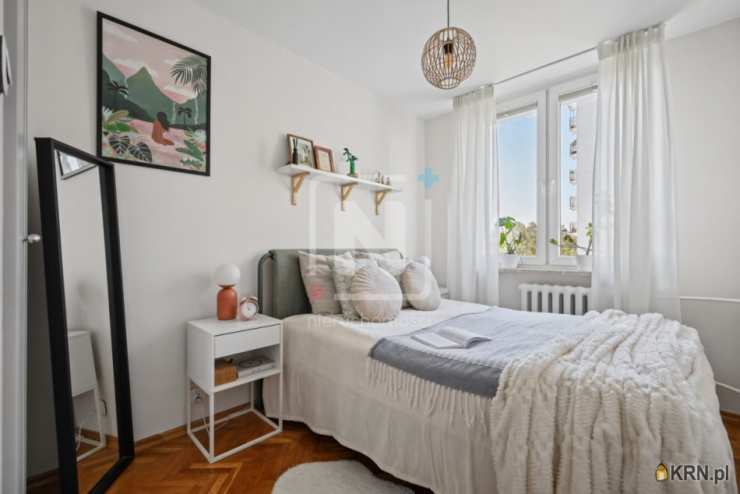 2 pokojowe, Warszawa, Śródmieście/Muranów, ul. S. Dubois, Mieszkanie  na sprzedaż