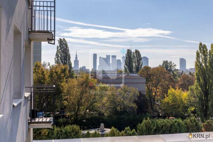 Mieszkanie  na sprzedaż, 2 pokojowe, Warszawa, Śródmieście/Muranów, ul. S. Dubois