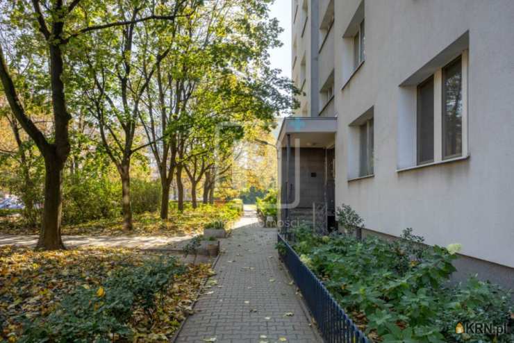 Warszawa, Śródmieście/Muranów, ul. S. Dubois, 2 pokojowe, Mieszkanie  na sprzedaż