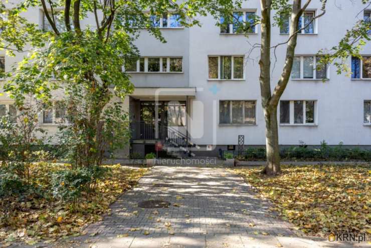 2 pokojowe, Warszawa, Śródmieście/Muranów, ul. S. Dubois, Mieszkanie  na sprzedaż