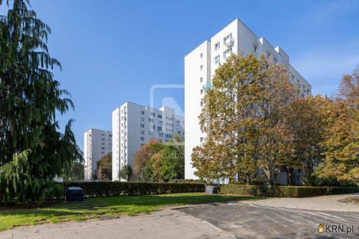 2 pokojowe, Mieszkanie  na sprzedaż, Warszawa, Śródmieście/Muranów, ul. S. Dubois