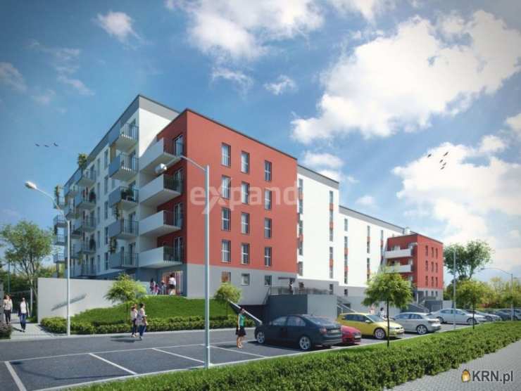 2 pokojowe, Sosnowiec, Sielec, ul. , Mieszkanie  na sprzedaż