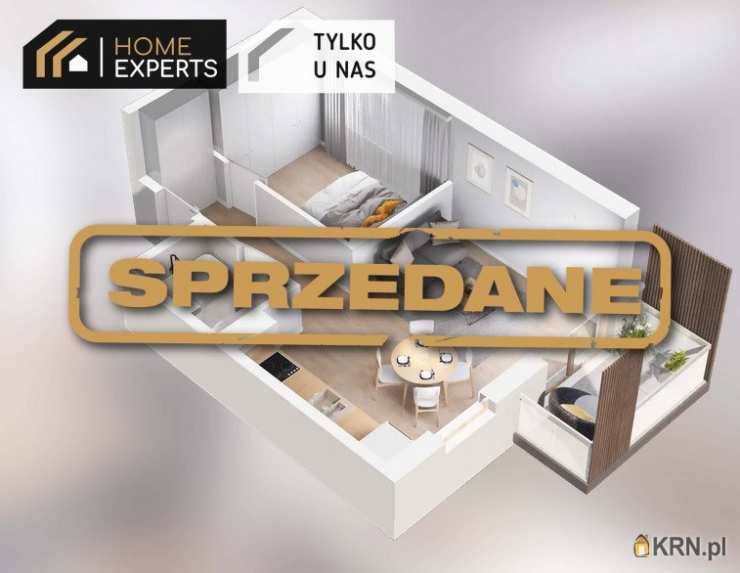 Mieszkanie  na sprzedaż, Gdańsk, Osowa, ul. Wenus, 2 pokojowe