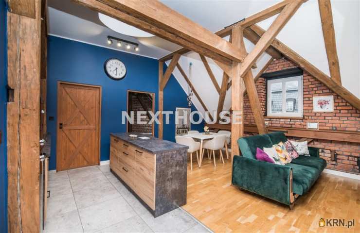 Mieszkanie  na sprzedaż, Gliwice, ul. , 2 pokojowe