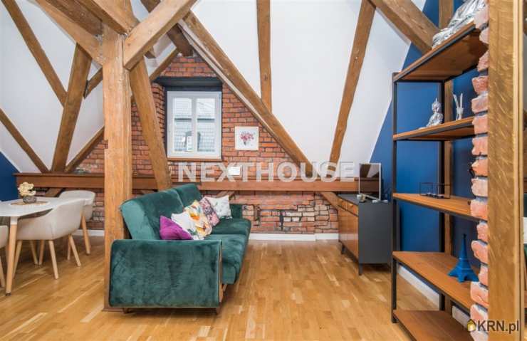 Mieszkanie  na sprzedaż, 2 pokojowe, Gliwice, ul. 