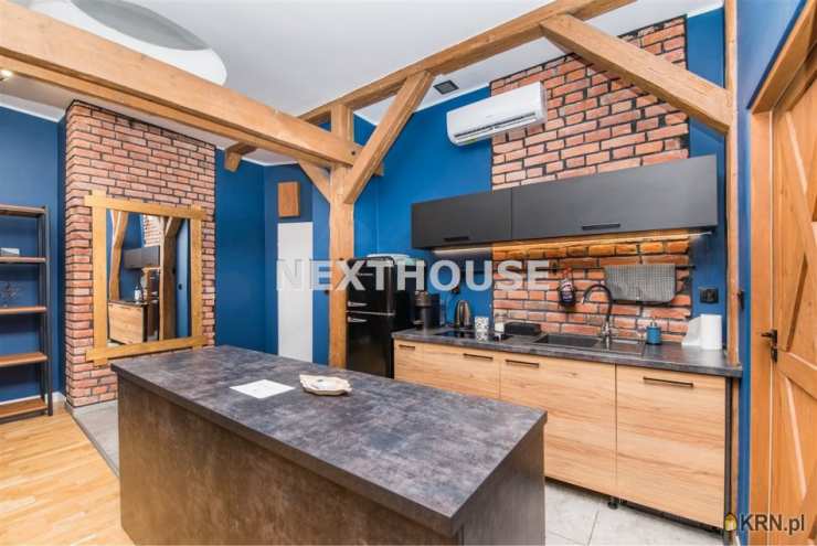Nexthouse, Mieszkanie  na sprzedaż, Gliwice, ul. 