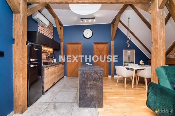 Mieszkanie  na sprzedaż, 2 pokojowe, Gliwice, ul. 