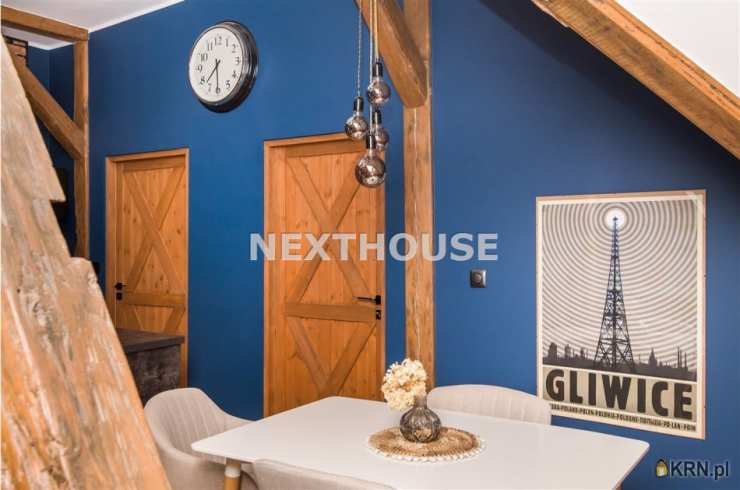 Gliwice, ul. , Mieszkanie  na sprzedaż, 2 pokojowe