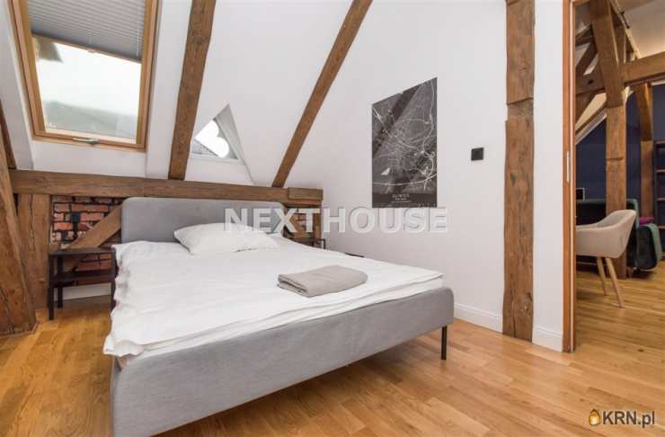 Nexthouse, Mieszkanie  na sprzedaż, Gliwice, ul. 