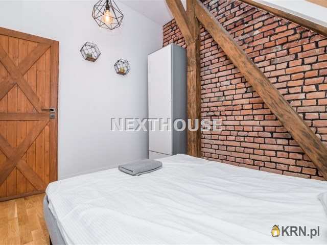 Nexthouse, Mieszkanie  na sprzedaż, Gliwice, ul. 