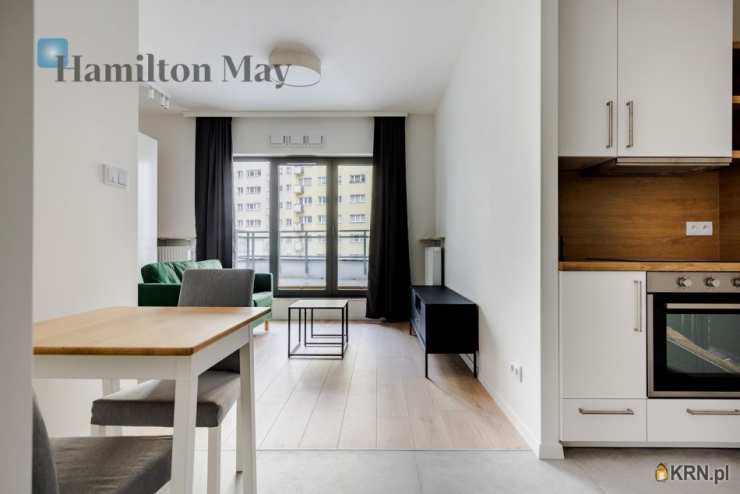 , Mieszkanie  do wynajęcia, Mirów, ul. 