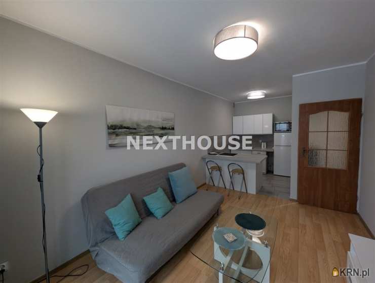 Mieszkanie  do wynajęcia, 2 pokojowe, Gliwice, ul. 