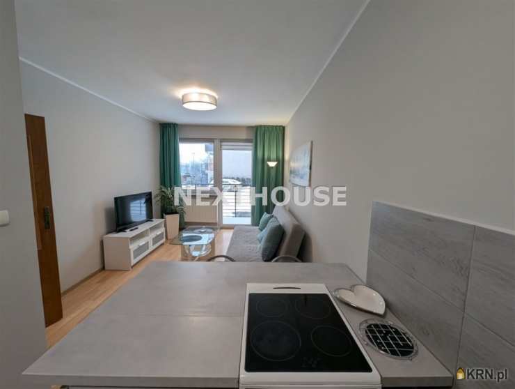 2 pokojowe, Gliwice, ul. , Mieszkanie  do wynajęcia