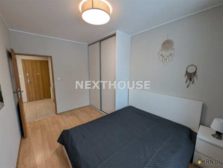 Nexthouse, Mieszkanie  do wynajęcia, Gliwice, ul. 