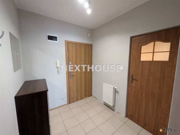 Mieszkanie  do wynajęcia, 2 pokojowe, Gliwice, ul. 