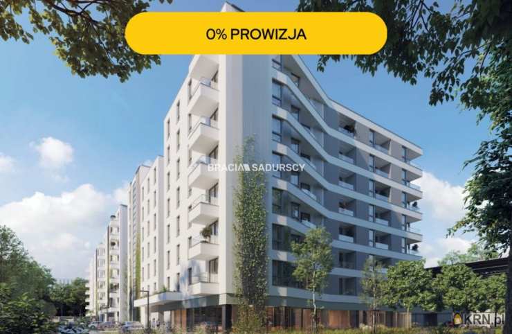 Mieszkanie  na sprzedaż, Kraków, Prądnik Biały, ul. Imbramowska, 2 pokojowe