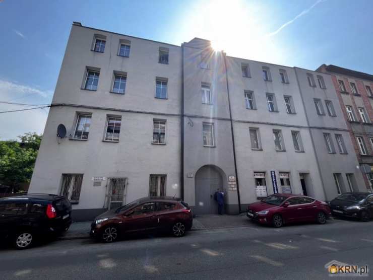 Mieszkanie  na sprzedaż, Siemianowice Śląskie, Centrum, ul. , 1 pokojowe