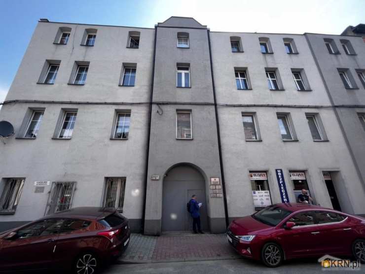 Mieszkanie  na sprzedaż, 1 pokojowe, Siemianowice Śląskie, Centrum, ul. 